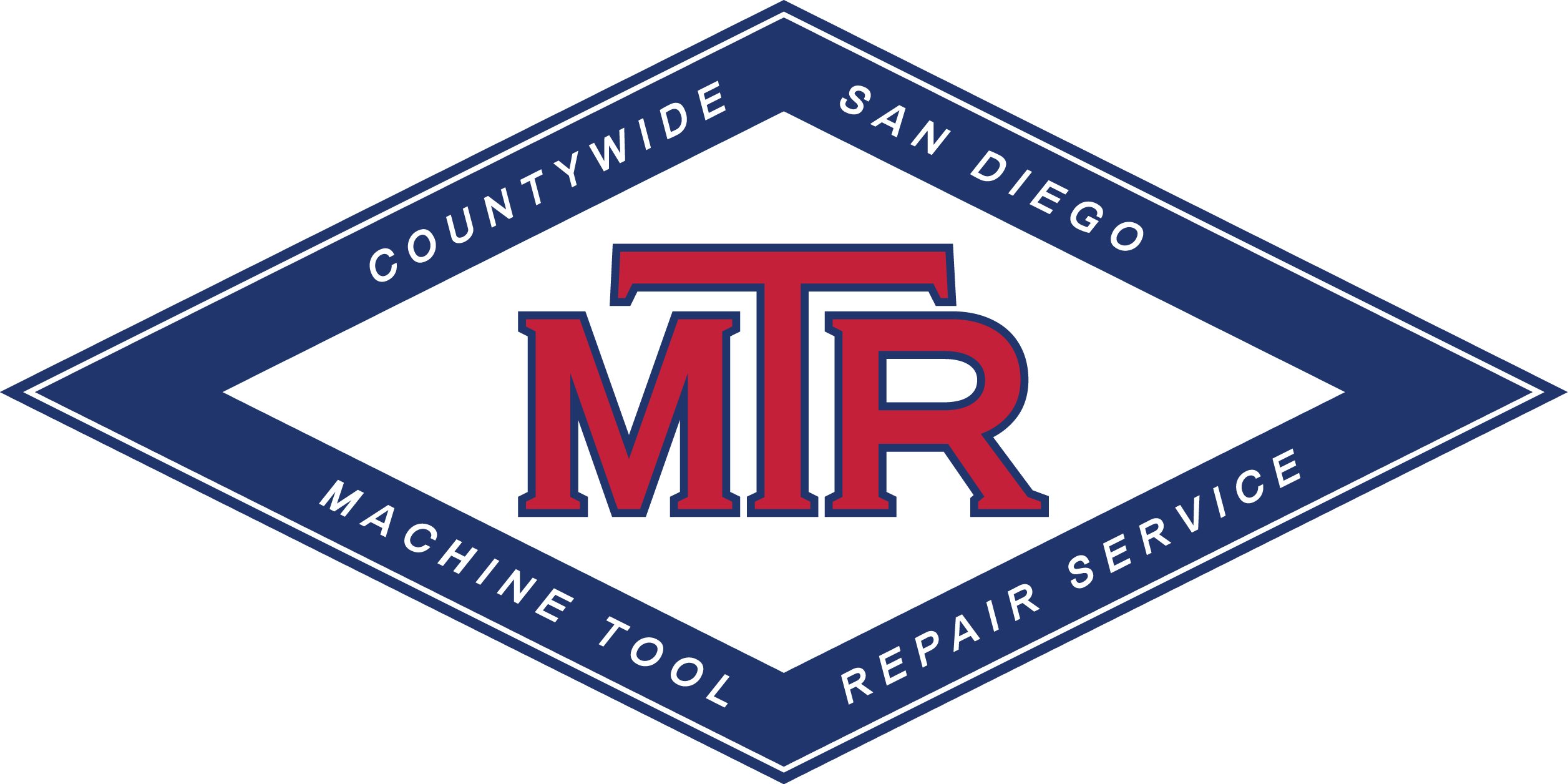 Countywide San Diego Machine Tool Repair